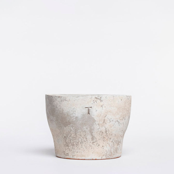 VASO MX LISO 13CM AL 18.5CM DBOCA