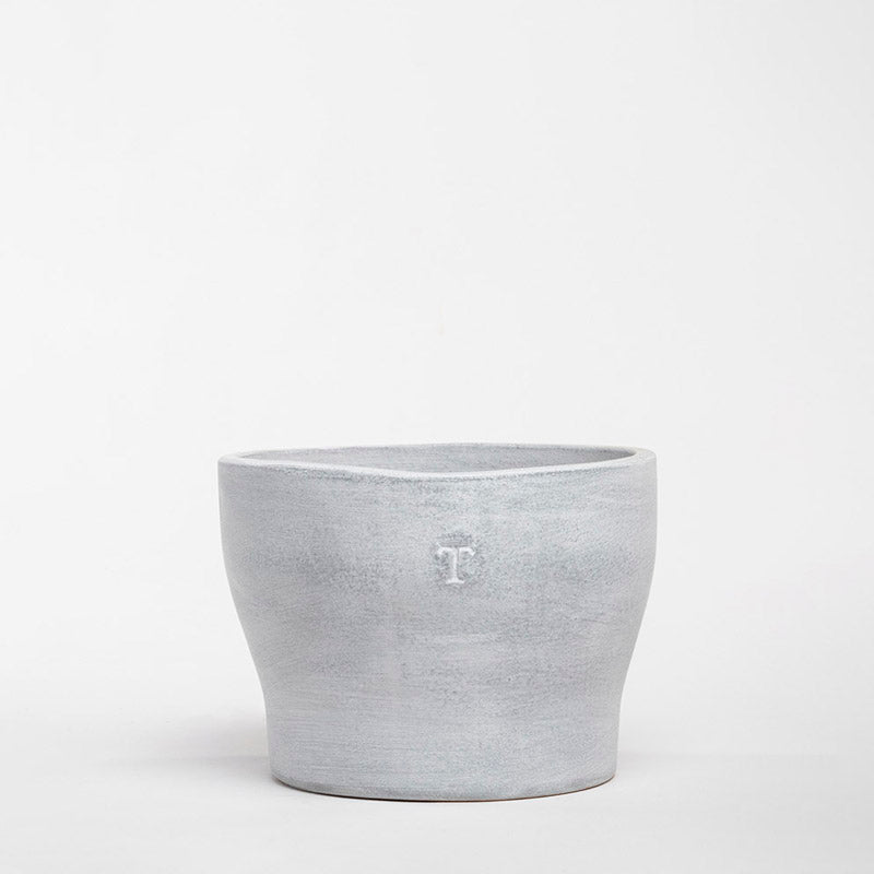 VASO MEXICANO LISO 16.5CM AL 22CM DBOCA