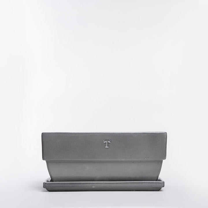 SET RECTANGULAR MX CONTEMPO 15CM AL 34.5CM L 18CM AN/9327 | Trinitate