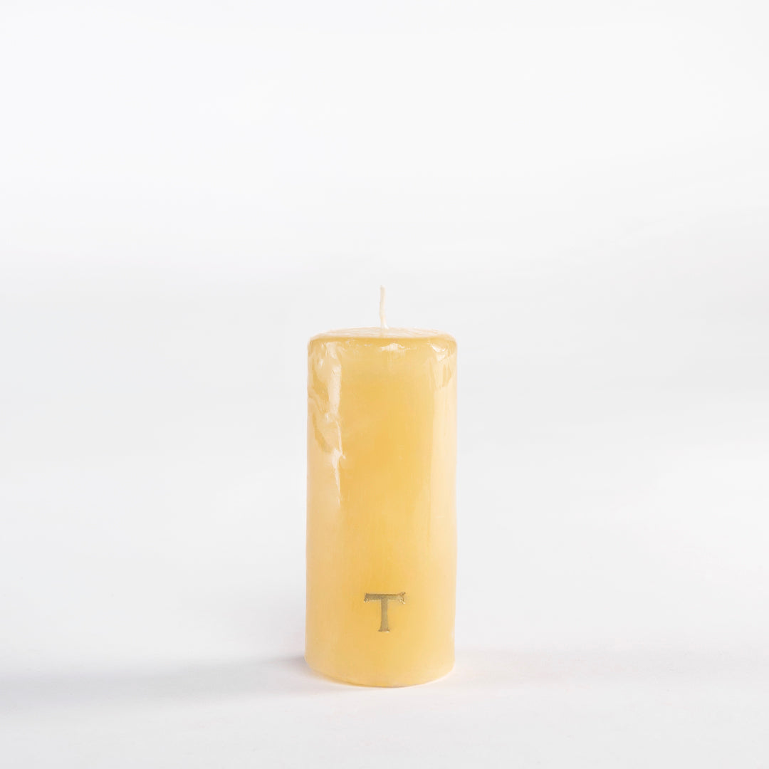 VELA 11CM AL 5CM D | Trinitate