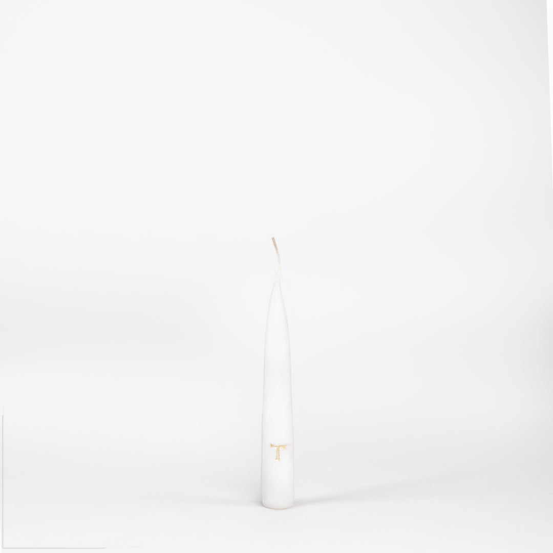 VELA 15CM AL 2.2CM D