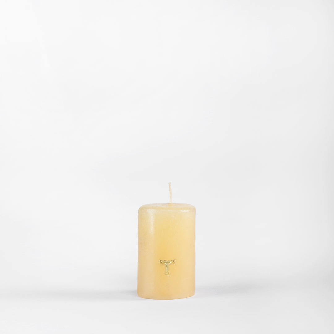 VELA 7CM AL 4.5CM D | Trinitate