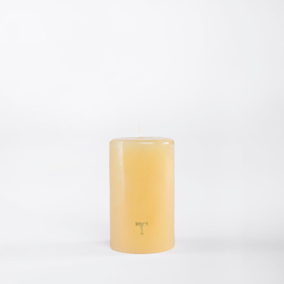 VELA 10.5CM AL 6CM D | Trinitate