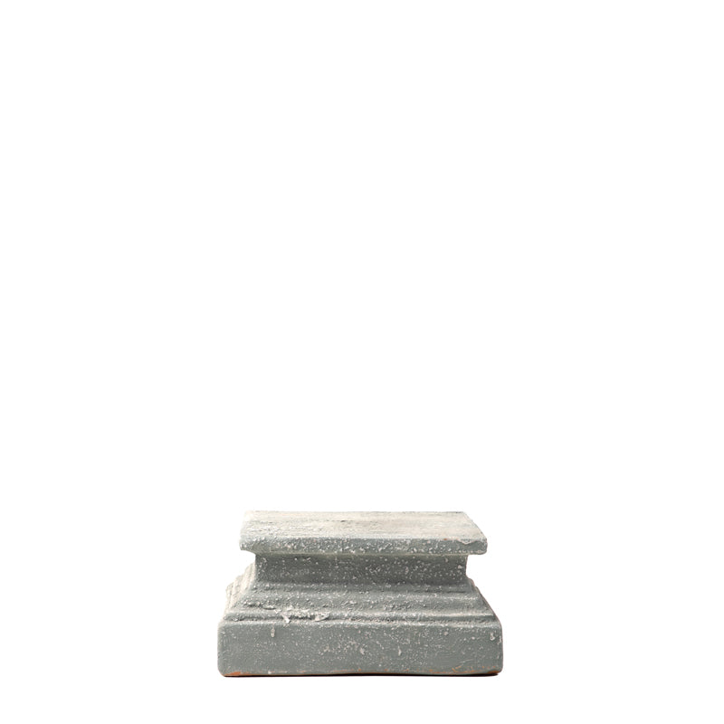 PEDESTAL BASE 32 X 32 X 20 CM | Trinitate