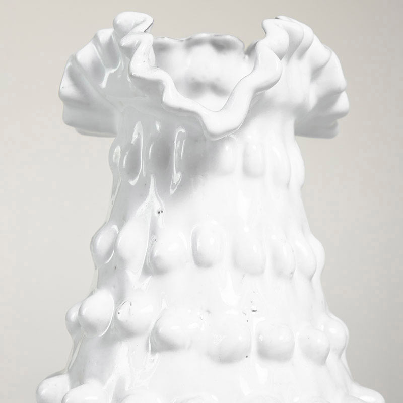 FLORERO GOTAS 13CM AL 8.5CM D | Trinitate