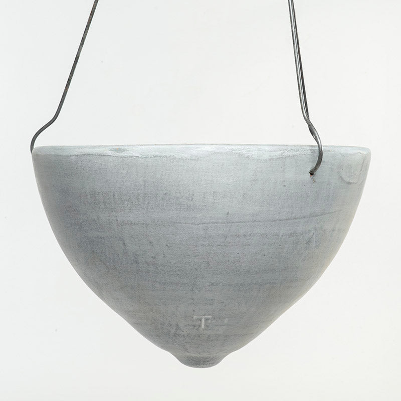 SET JARDINERA COLGANTE 29CM AL 44.5CM DBOCA | Trinitate