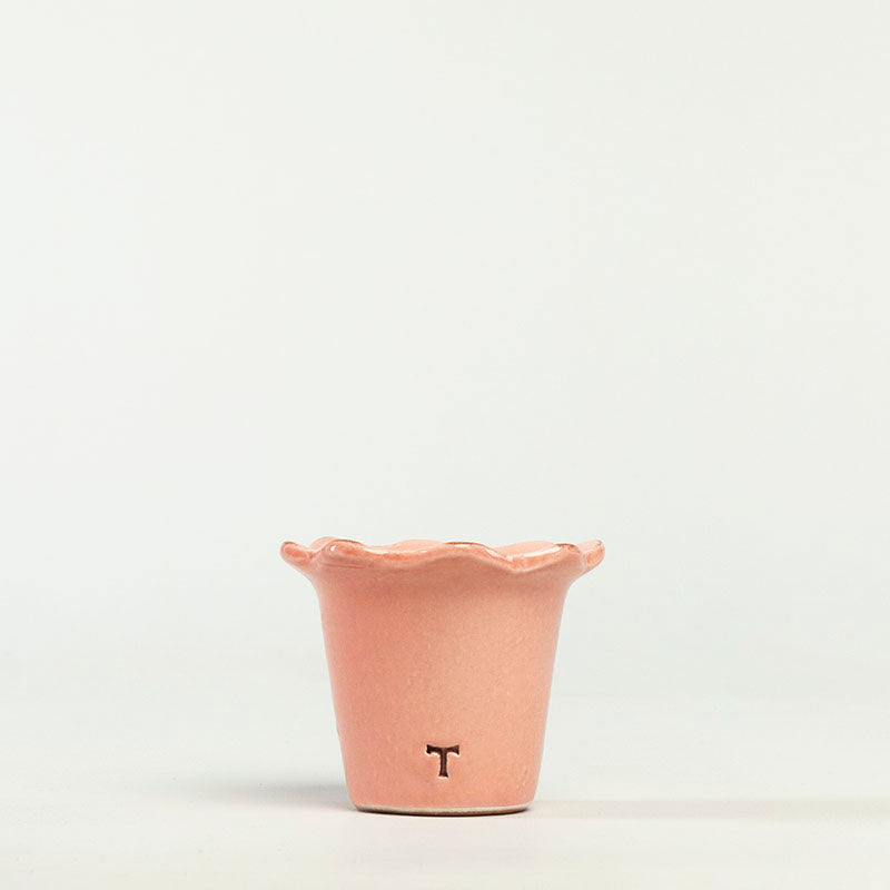 MACETA GIRASOL 6CM AL 8.5CM DBOCA | Trinitate