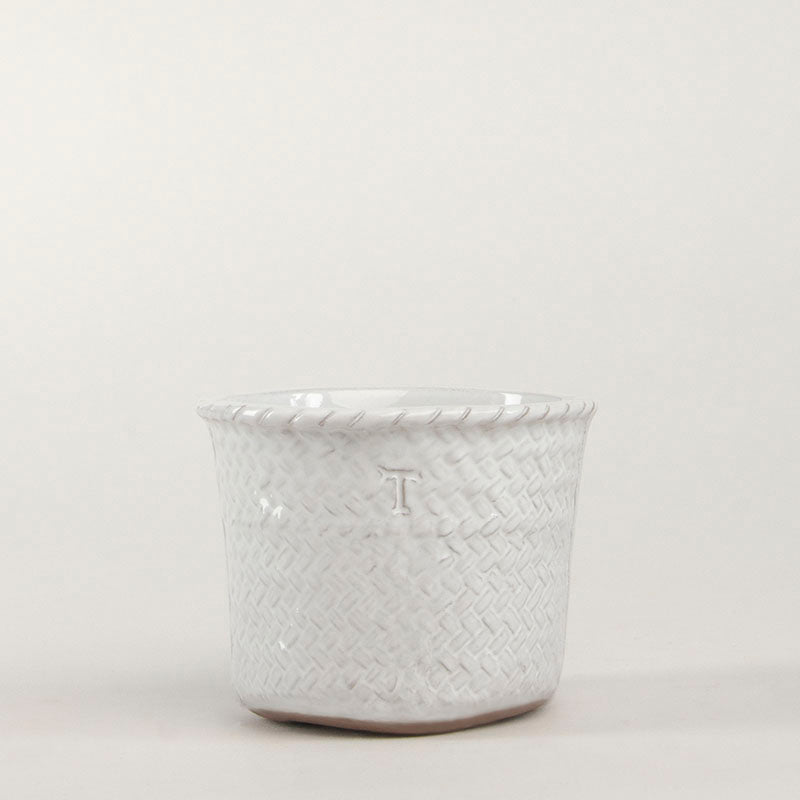 FLORERO CANASTO 9CM AL 11CM D | Trinitate