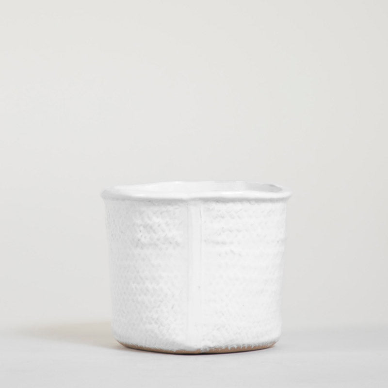 FLORERO CANASTO 12CM AL 14.5CM D | Trinitate