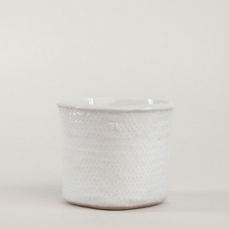 FLORERO CANASTO 12CM AL 14.5CM D | Trinitate