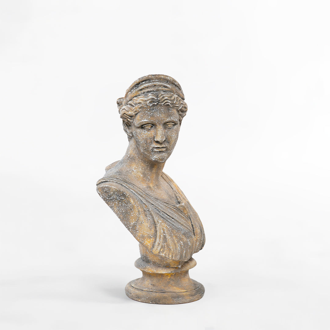 BUSTO DIANA 69.5 CM AL