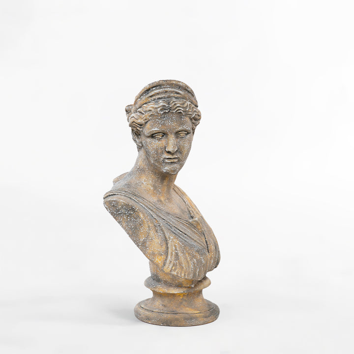 BUSTO DIANA 69.5 CM AL