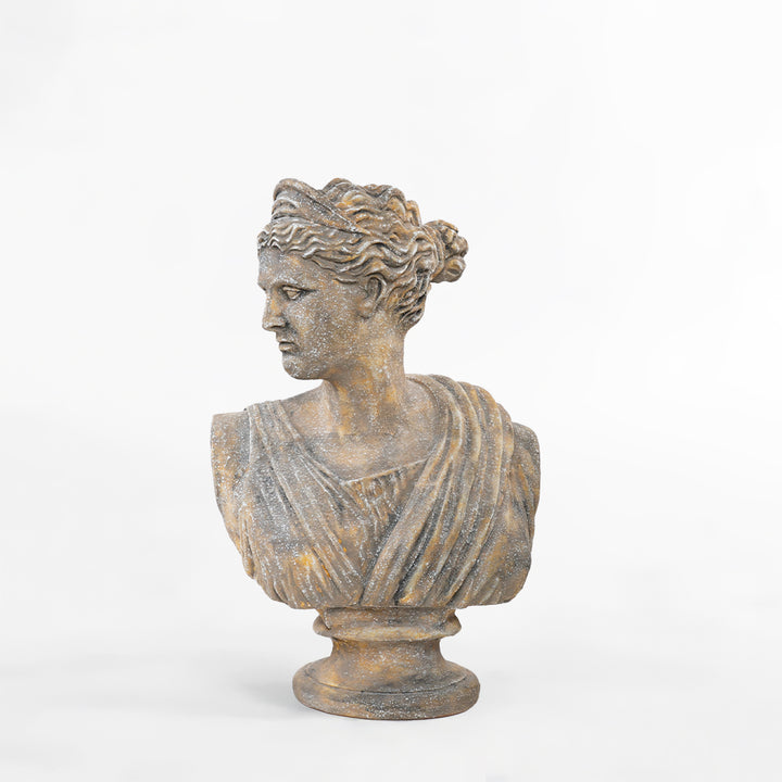 BUSTO DIANA 69.5 CM AL
