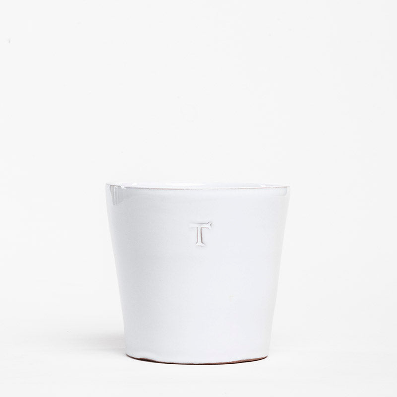 VASO 12CM AL 13.5CM DBOCA