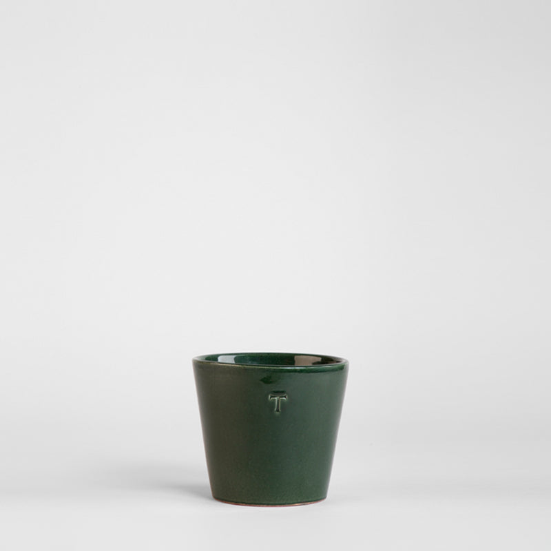 VASO 12CM AL 13.5CM DBOCA