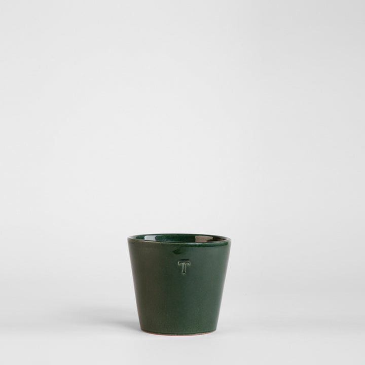 VASO 12CM AL 13.5CM DBOCA