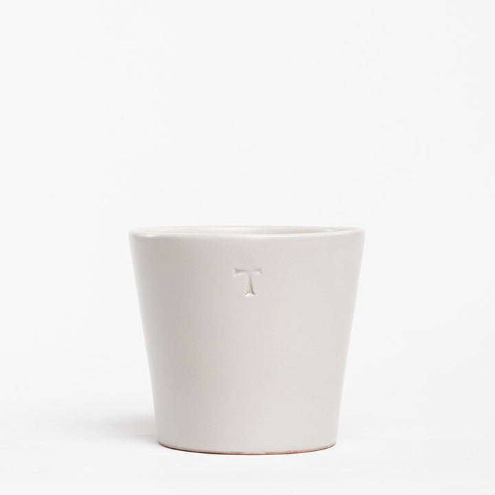 VASO 12CM AL 13.5CM DBOCA