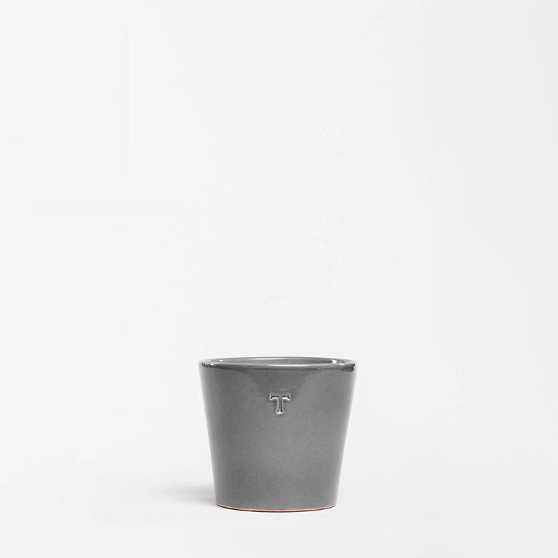 VASO 12CM AL 13.5CM DBOCA