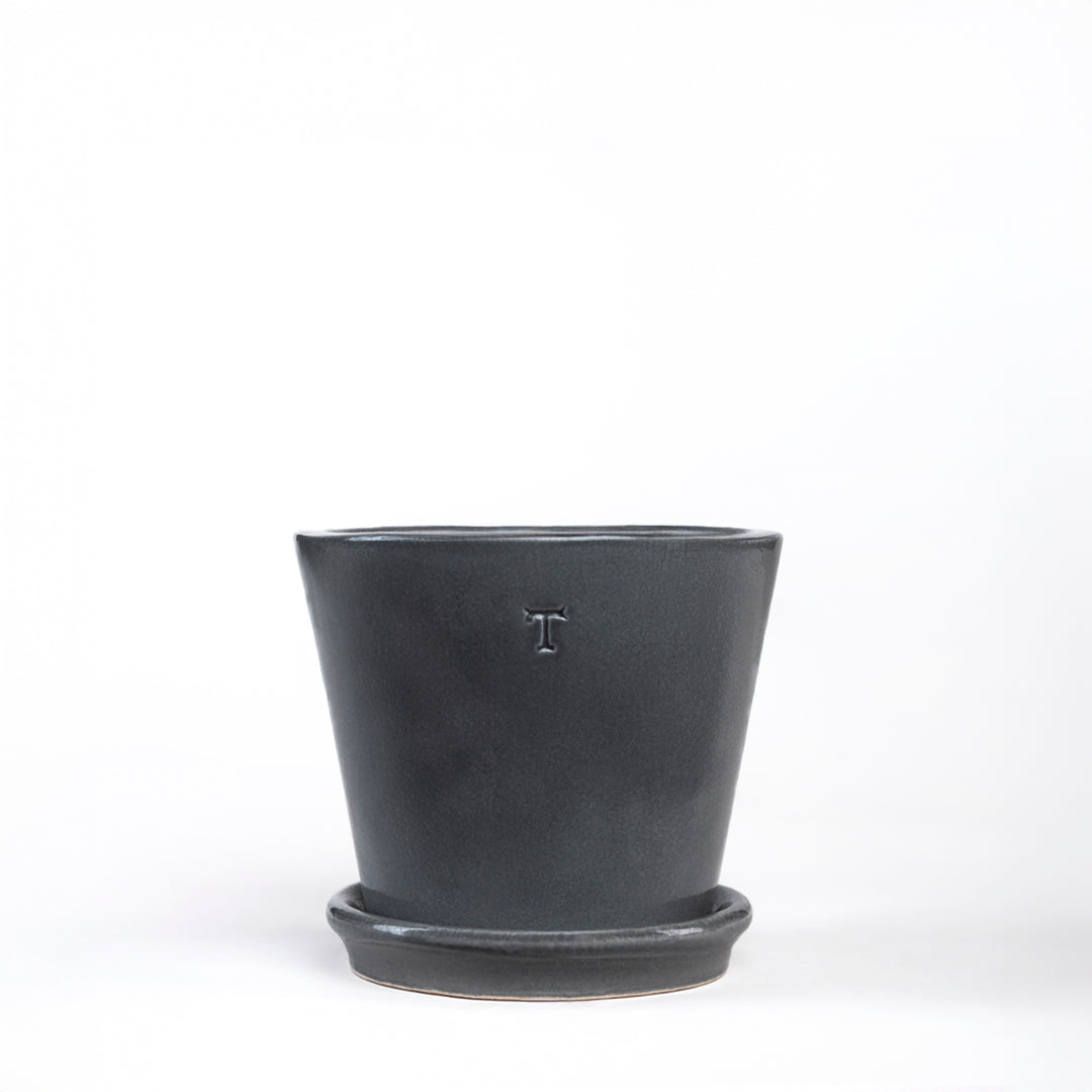 SET VASO 12CM AL 13.5CM DBOCA /1015