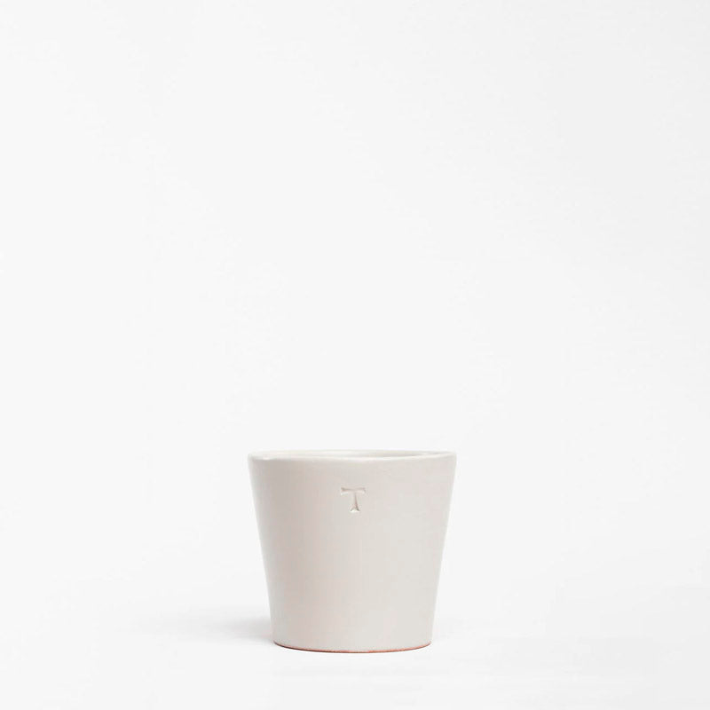 VASO 12CM AL 13.5CM DBOCA