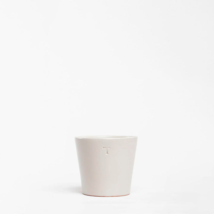 VASO 12CM AL 13.5CM DBOCA