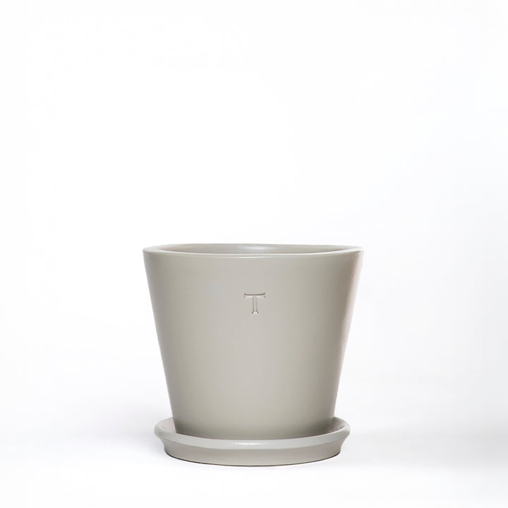 SET VASO 12CM AL 13.5CM DBOCA /1015