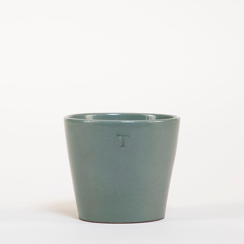 VASO 12CM AL 13.5CM DBOCA