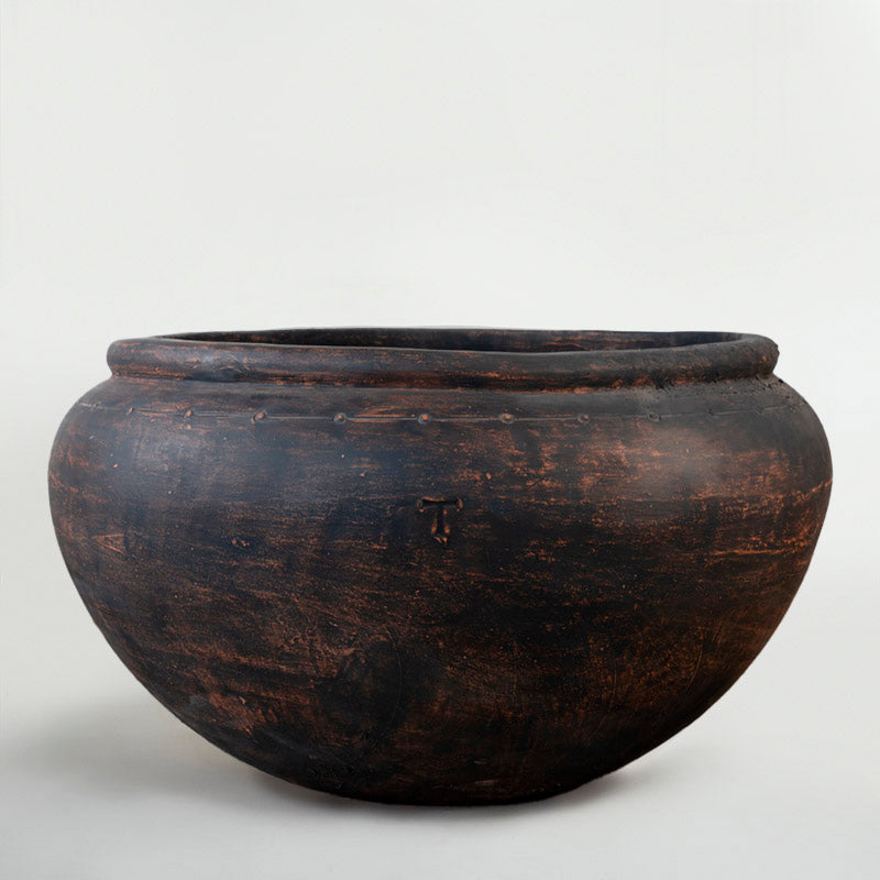 VASIJA OLLA 57CM AL 100CM DMAX | Trinitate