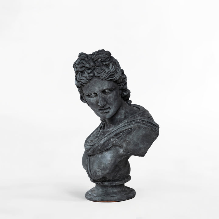 BUSTO APOLO 77 CM AL | Trinitate