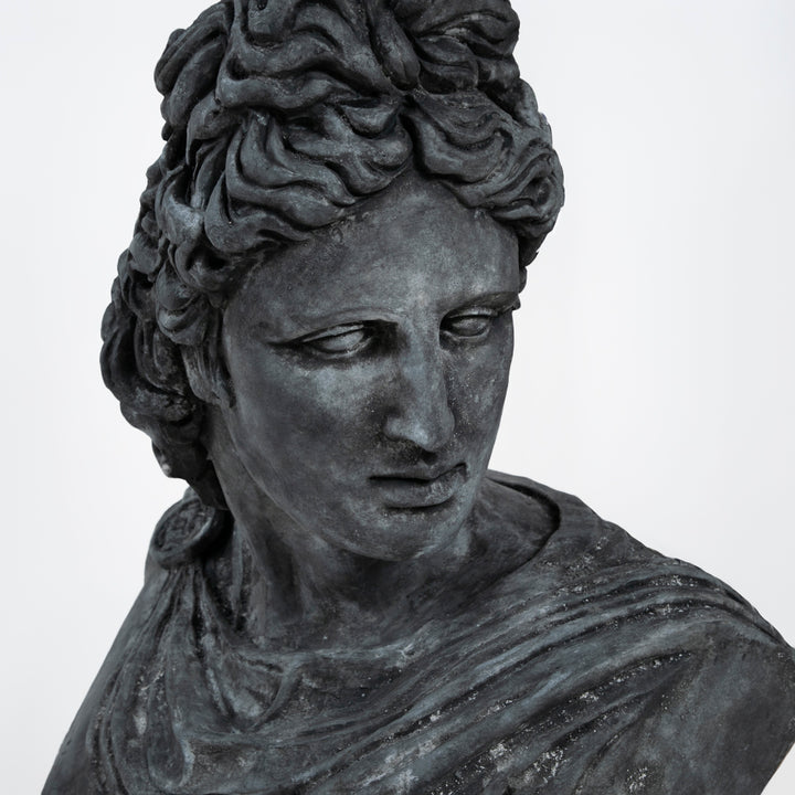 BUSTO APOLO 77 CM AL | Trinitate