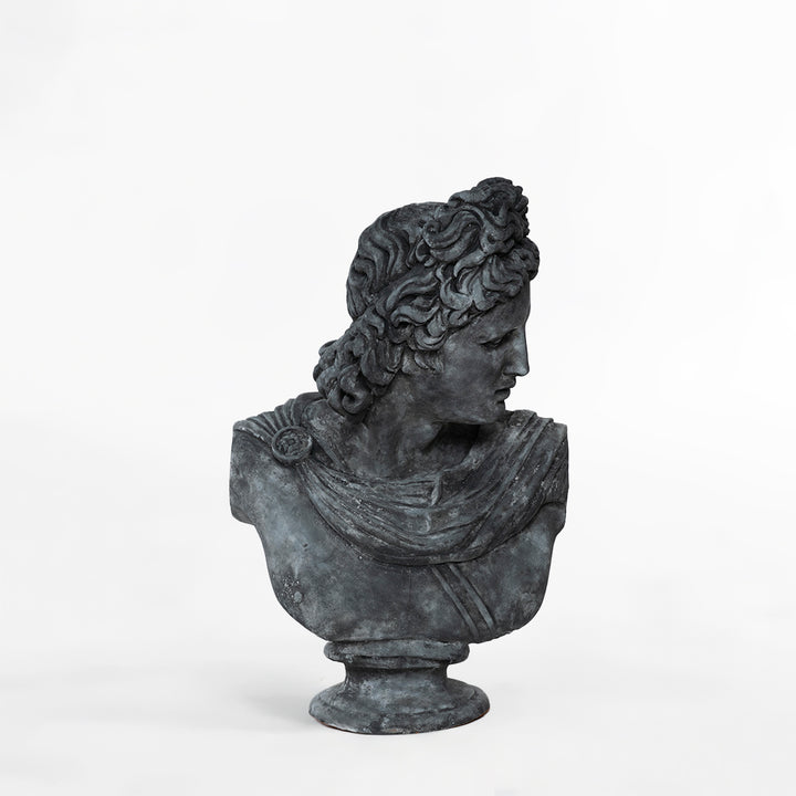 BUSTO APOLO 77 CM AL | Trinitate