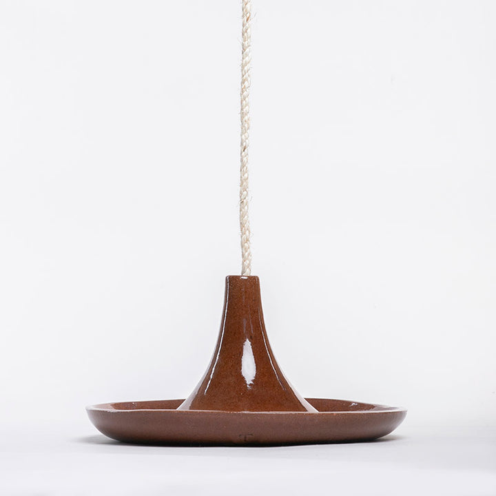 BIRD FEEDER SET 16CM TO 30CM D