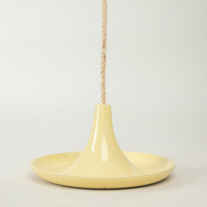 SET COMEDERO PAJAROS 16CM AL 30CM D