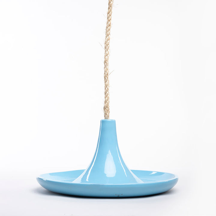 SET COMEDERO PAJAROS 16CM AL 30CM D | Trinitate