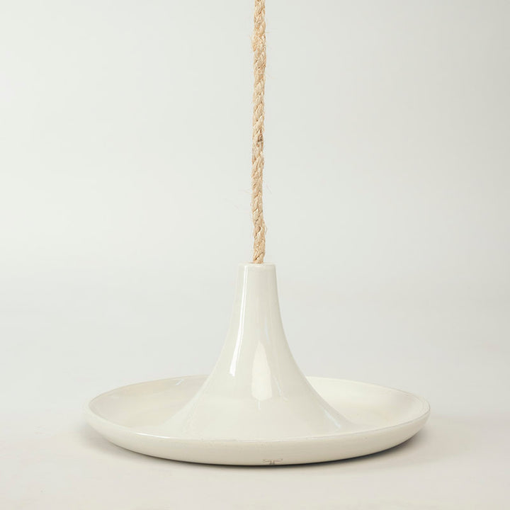 SET COMEDERO PAJAROS 16CM AL 30CM D