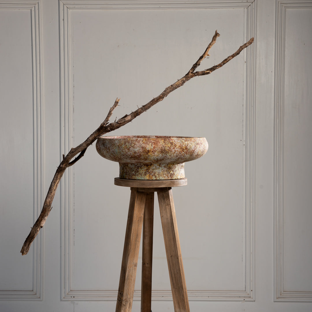 BOWL HONGO 22.5CM AL 60CM DBOCA | Trinitate