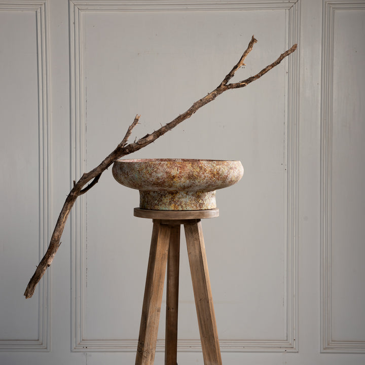 BOWL HONGO 22.5CM AL 60CM DBOCA | Trinitate