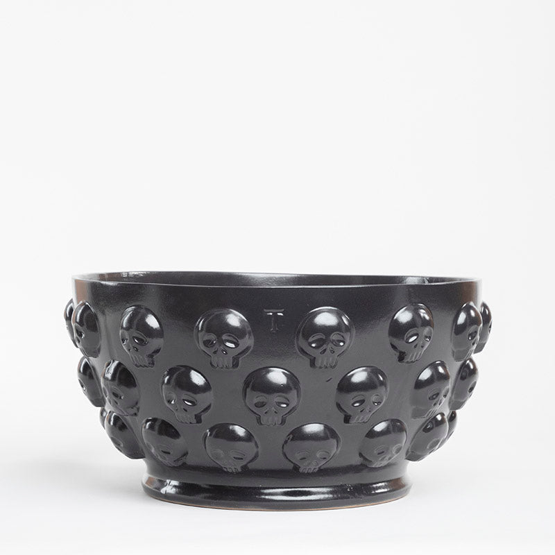 BOWL CALAVERAS 20CM AL 41CM D | Trinitate