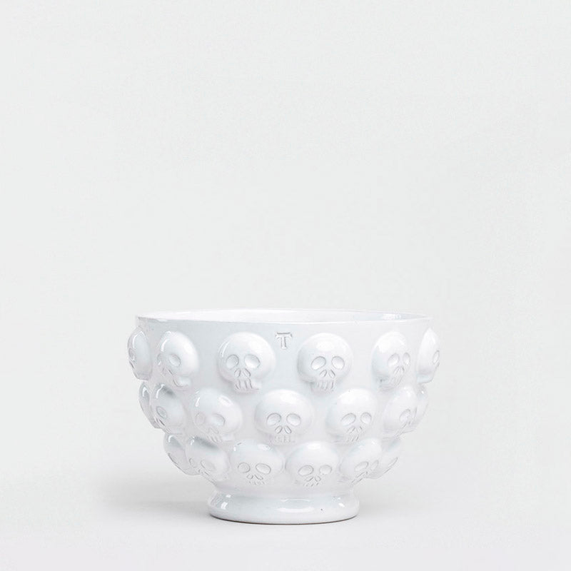 BOWL CALAVERAS 15CM AL 23CM D | Trinitate