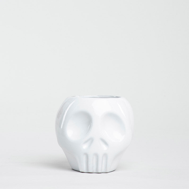 TAZA CALAVERA 9.5CM AL 375ML | Trinitate