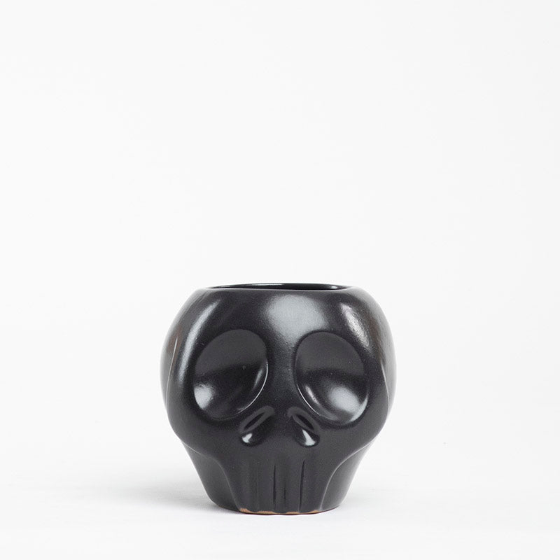 TAZA CALAVERA 9.5CM AL 375ML | Trinitate