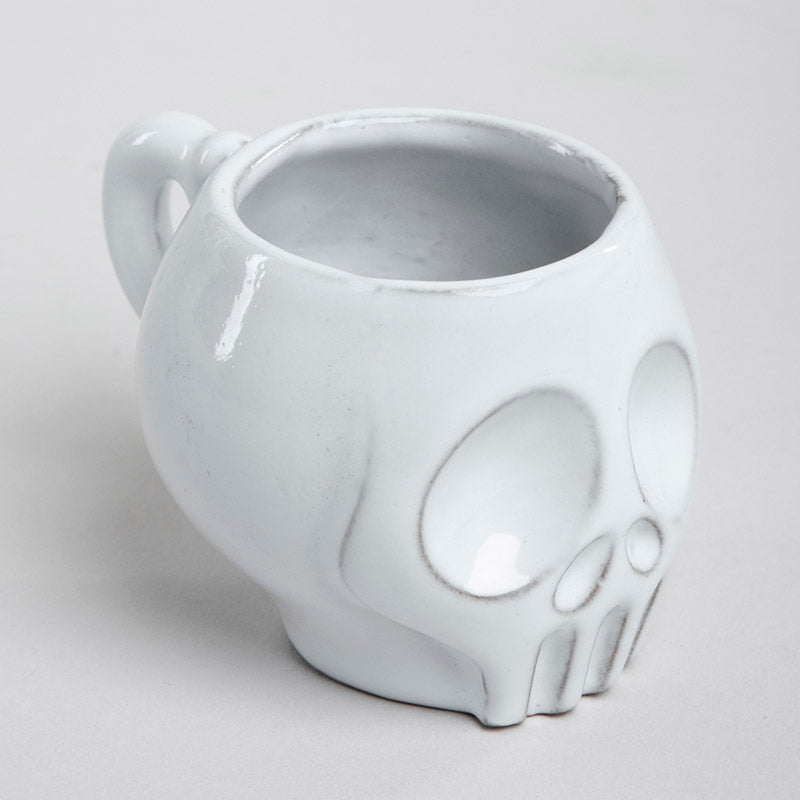 TAZA CALAVERA ESPRESSO 5CM AL 70ML | Trinitate