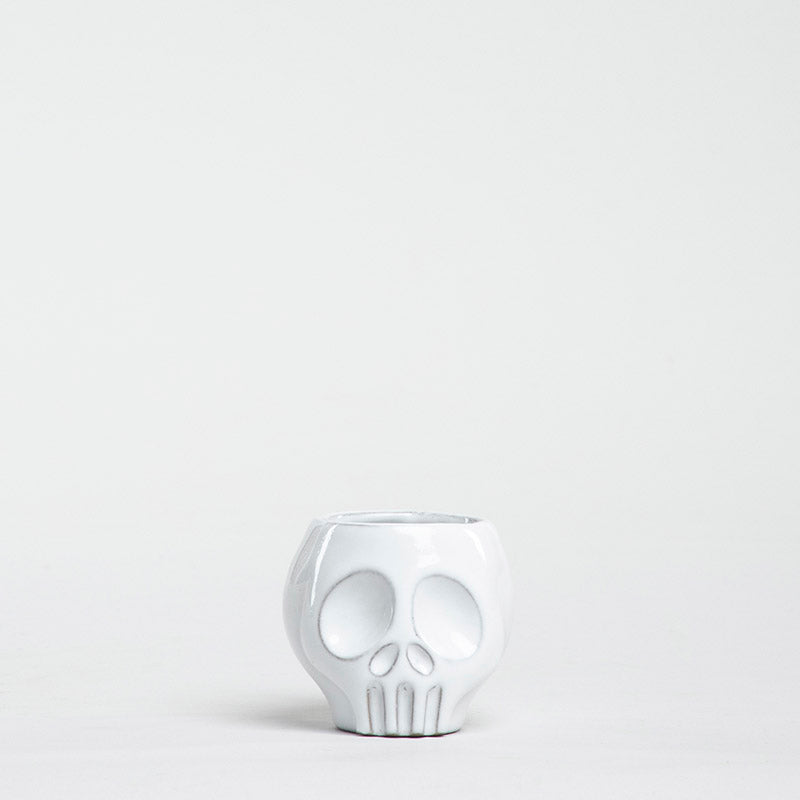 TAZA CALAVERA ESPRESSO 5CM AL 70ML | Trinitate