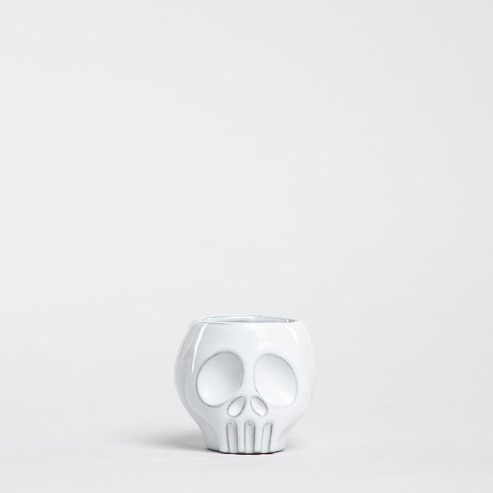 TAZA CALAVERA ESPRESSO 5CM AL 70ML | Trinitate