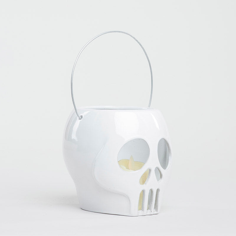 SET FAROL CALAVERA 15.5CM AL 15.5CM L 17.5CM AN | Trinitate