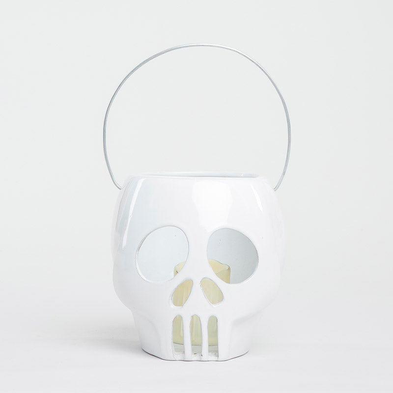 SET FAROL CALAVERA 15.5CM AL 15.5CM L 17.5CM AN | Trinitate