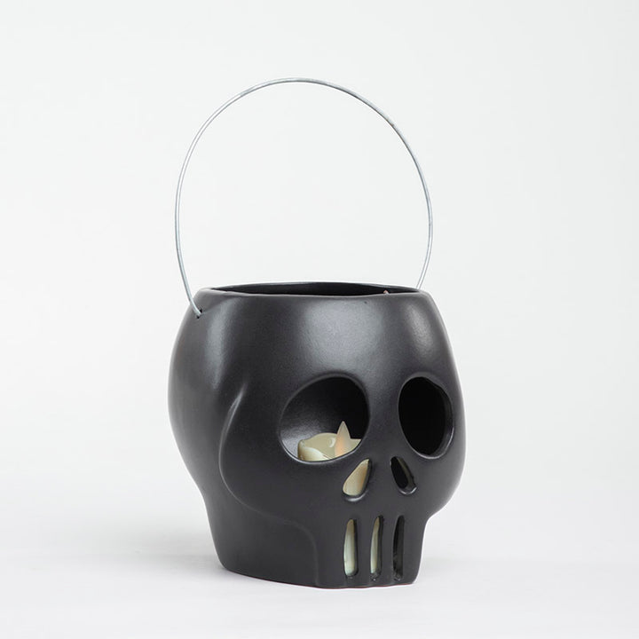 SET FAROL CALAVERA 15.5CM AL 15.5CM L 17.5CM AN | Trinitate