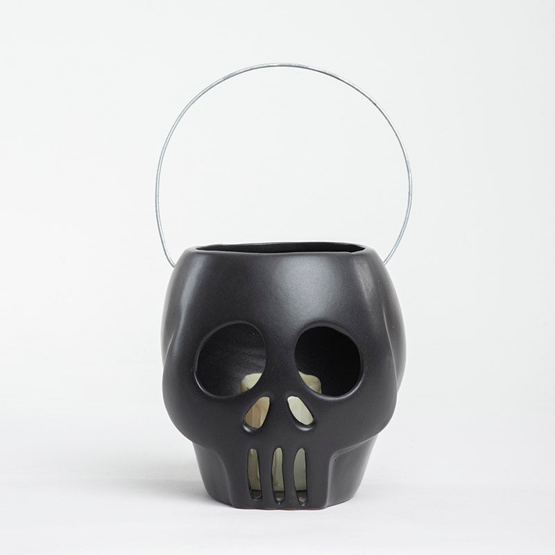 SET FAROL CALAVERA 15.5CM AL 15.5CM L 17.5CM AN | Trinitate