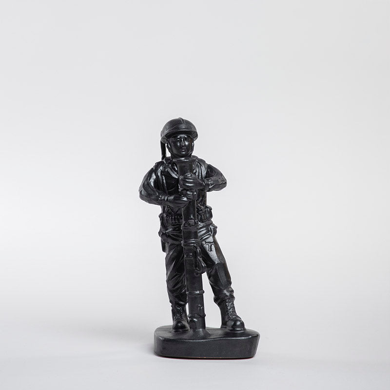 FLORERO SOLDADO 24.5CM AL 12CM L 10CM AN | Trinitate