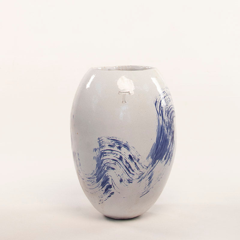 VASIJA OSAKA 56CM AL 25CM DBOCA 42CM DMAX | Trinitate